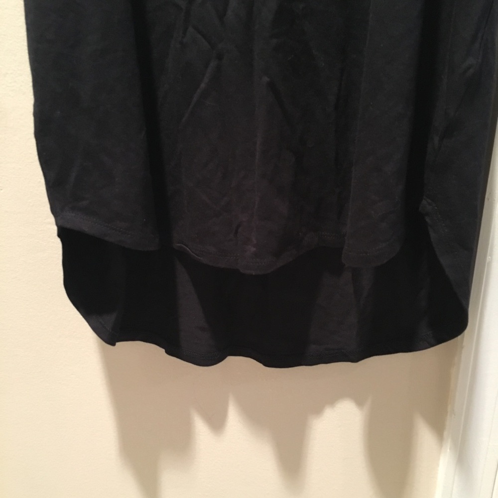 Open back Tank - Picture 4 of 5